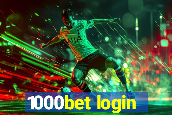 1000bet login